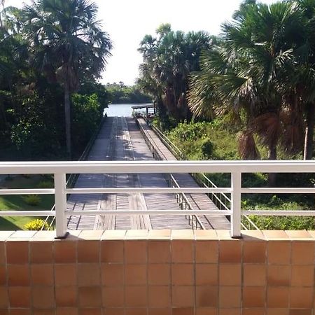 Apartamento Atins 201 - Gran Lencois Flat Residence Барейриняс Екстериор снимка