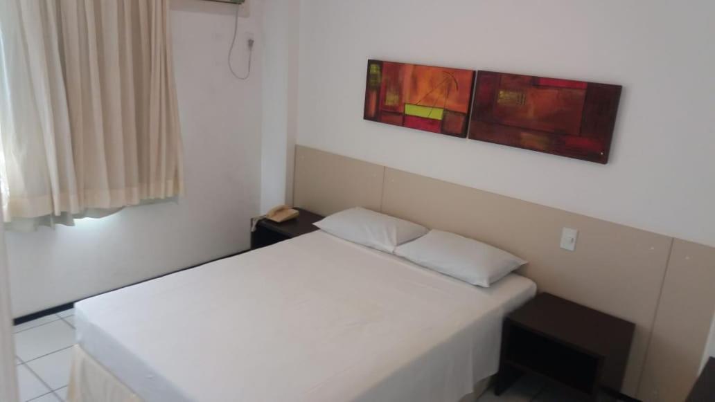 Apartamento Atins 201 - Gran Lencois Flat Residence Барейриняс Екстериор снимка