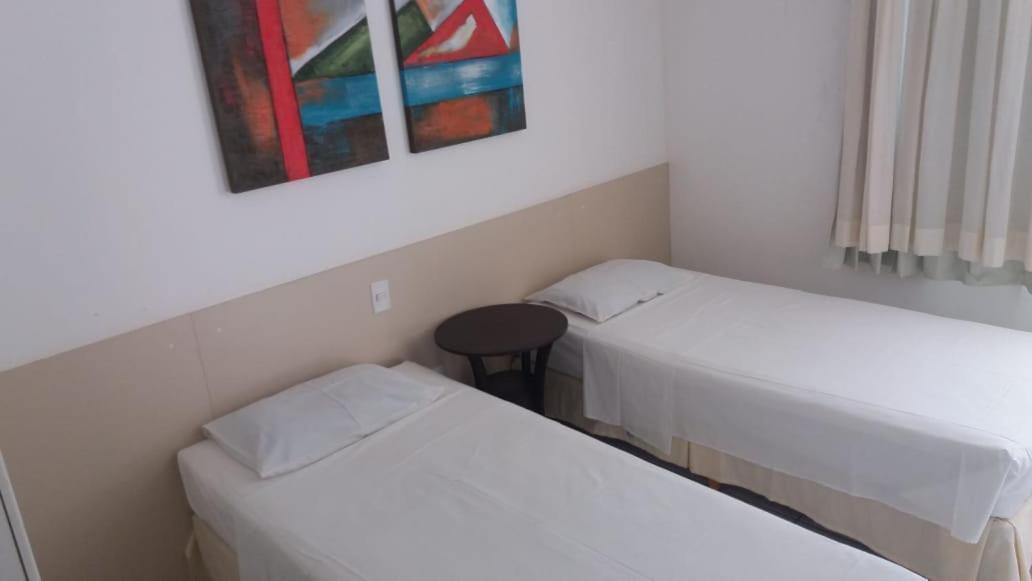 Apartamento Atins 201 - Gran Lencois Flat Residence Барейриняс Екстериор снимка