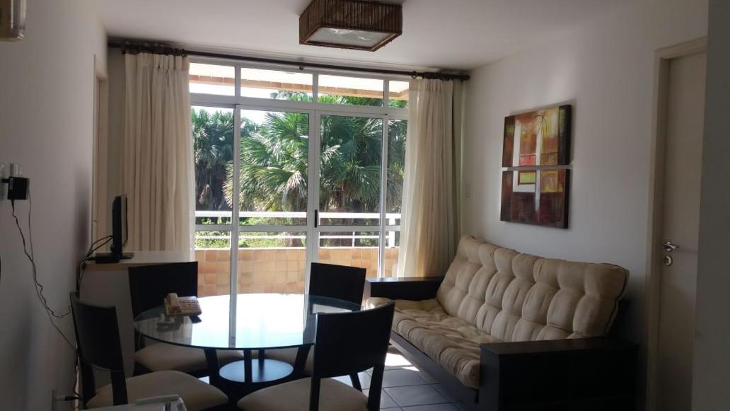 Apartamento Atins 201 - Gran Lencois Flat Residence Барейриняс Екстериор снимка