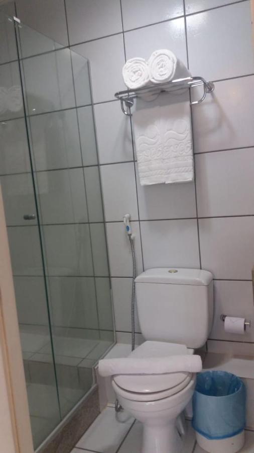Apartamento Atins 201 - Gran Lencois Flat Residence Барейриняс Екстериор снимка