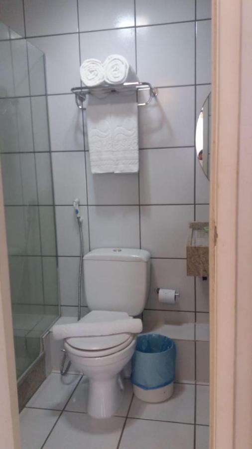 Apartamento Atins 201 - Gran Lencois Flat Residence Барейриняс Екстериор снимка