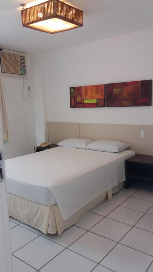 Apartamento Atins 201 - Gran Lencois Flat Residence Барейриняс Екстериор снимка
