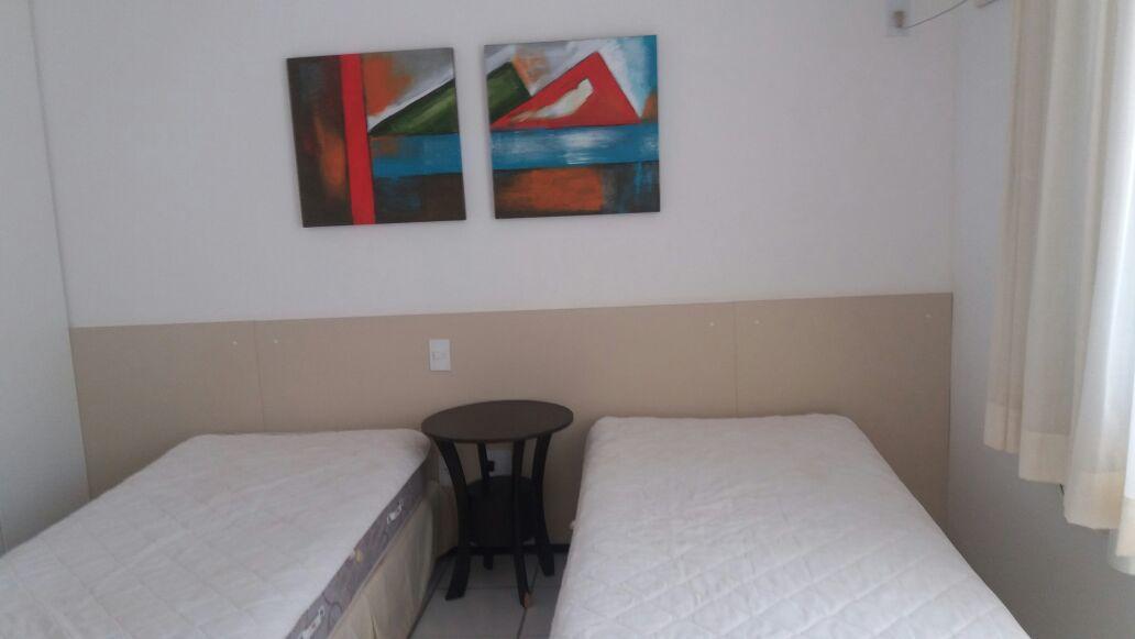 Apartamento Atins 201 - Gran Lencois Flat Residence Барейриняс Екстериор снимка